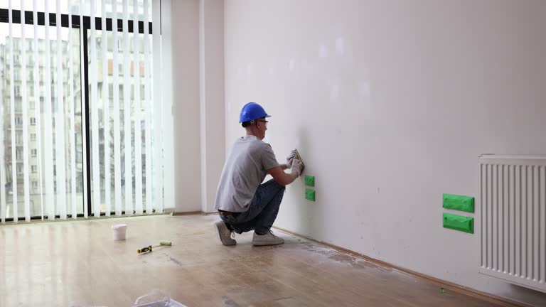 Best Mold Remediation for Healthcare Facilities  in County Center, VA